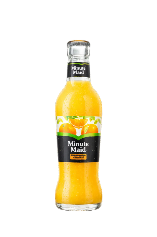 Minute Maid Orange - 24 x 20 cl