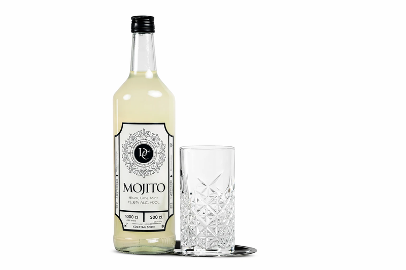 Mojito - 1 l