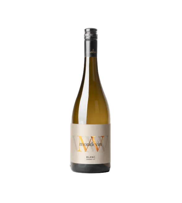 Mondevin V Blanc Vermentino Jérôme Vic