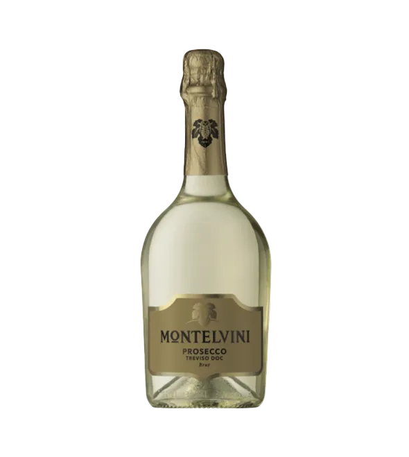 Montelvini Master Prosecco Brut
