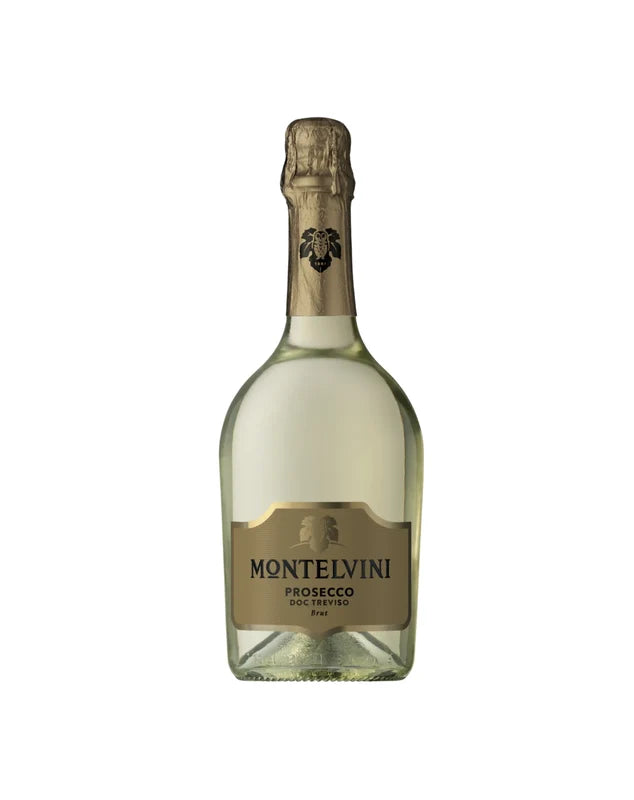 Montelvini Master Prosecco Brut - 75 cl