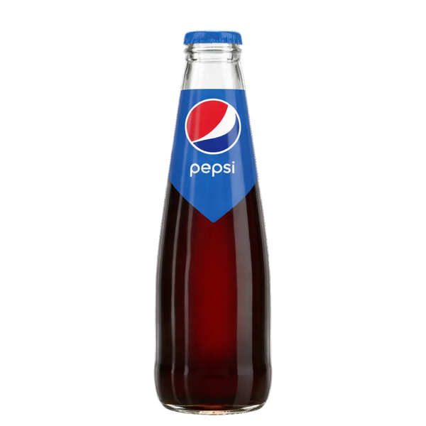 Pepsi - 24 x 20 cl