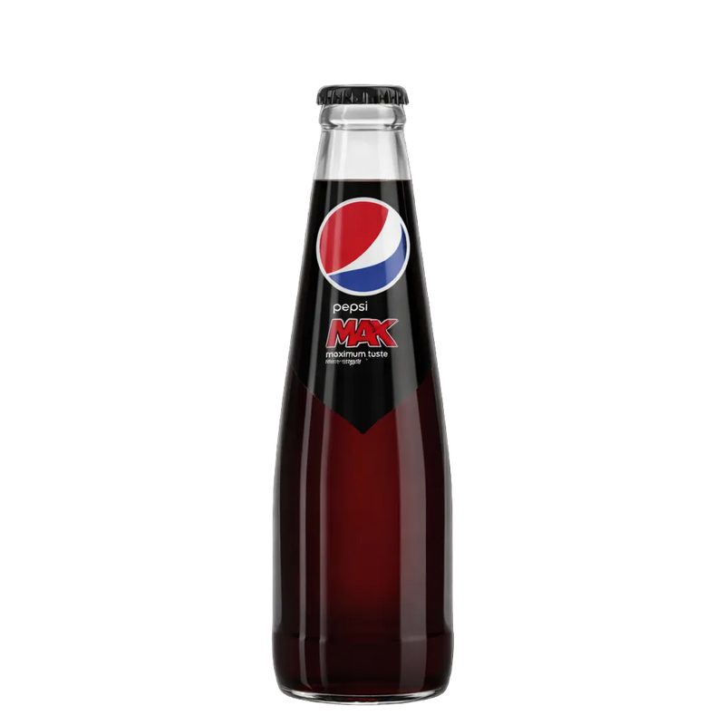 Pepsi Max - 24 x 20 cl