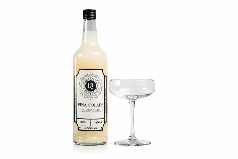 Piña Colada - 1 l