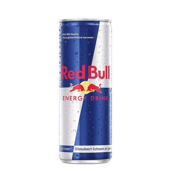 Red Bull - 24 x 25 cl