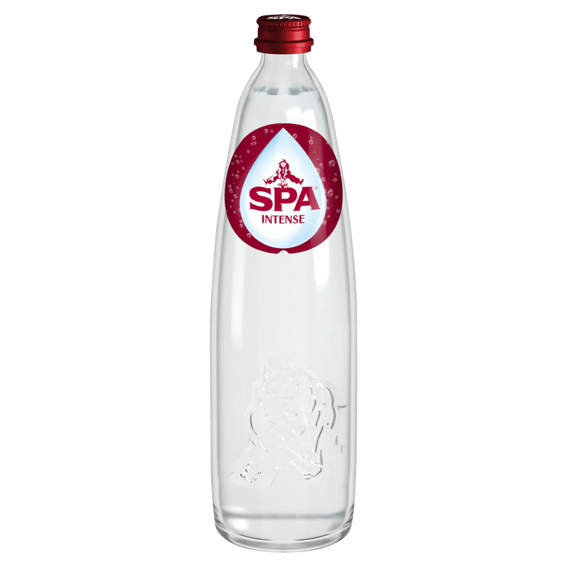 Spa Intense - 6 x 1 l