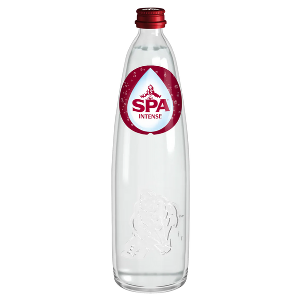 Spa Intense - 6 x 1 l