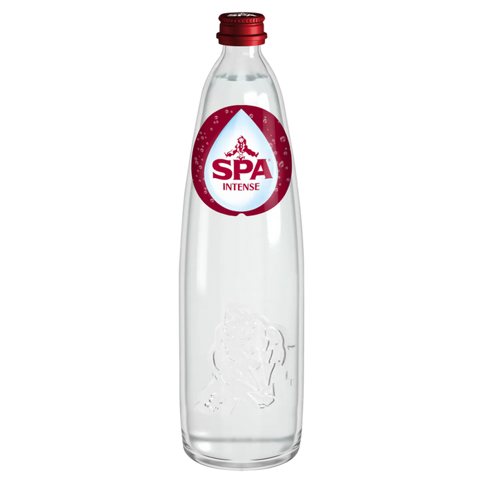 Spa Intense - 6 x 1 l