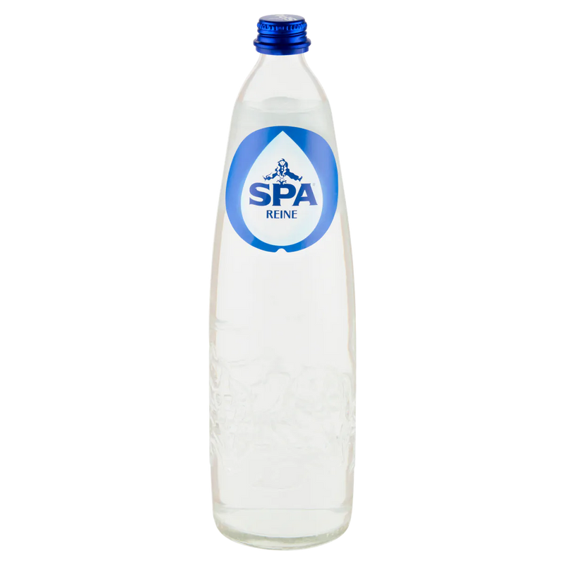 Spa Reine - 6 x 1 l