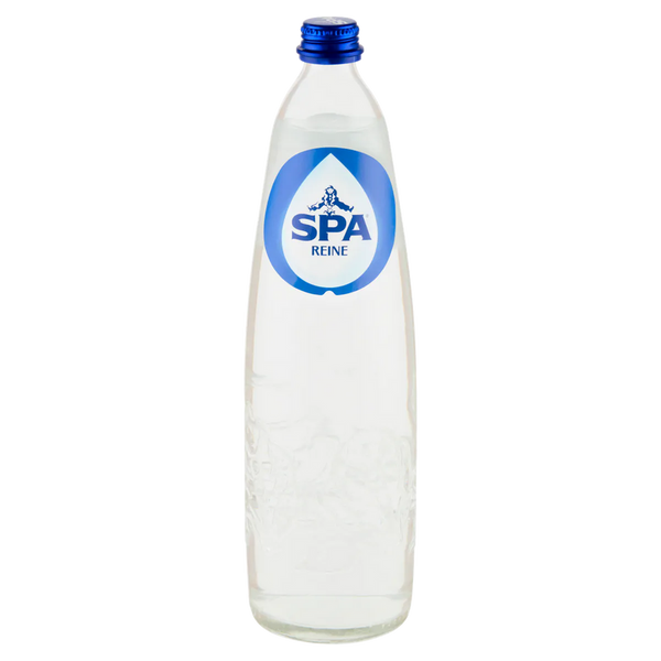 Spa Reine - 6 x 1 l