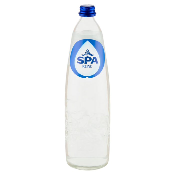 Spa Reine - 6 x 1 l