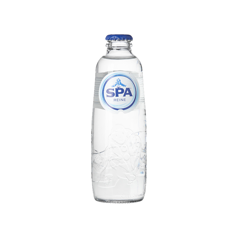 Spa Reine - 28 x 25 cl