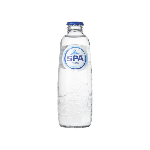 Spa Reine - 28 x 25 cl