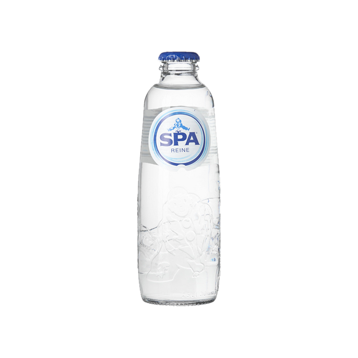 Spa Reine - 28 x 25 cl