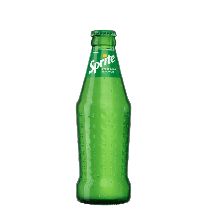 Sprite - 24 x 20 cl