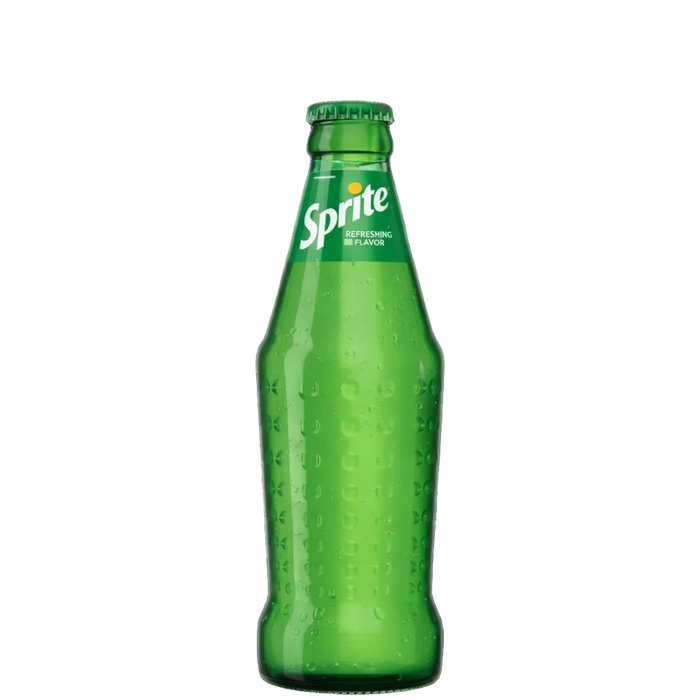 Sprite - 24 x 20 cl