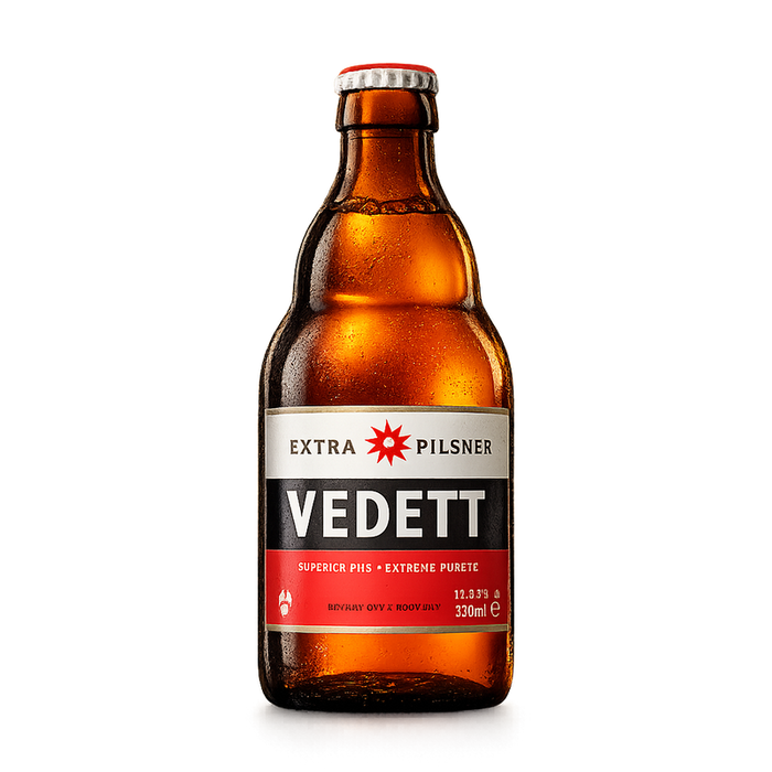 Vedett Blond - 24 x 33 cl