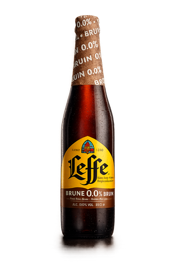 Leffe Bruin 0,0%